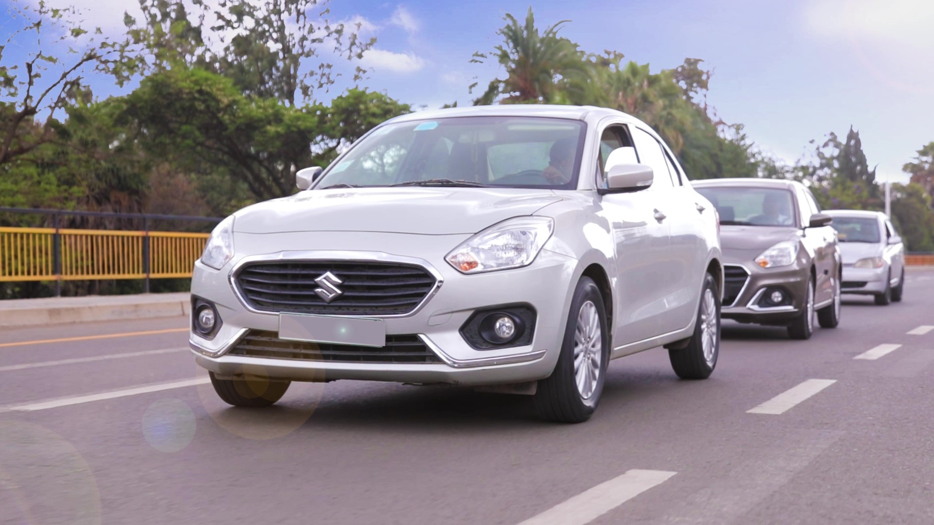 Geneve AD Part 2 (2016 Final) - frame at 0m1s