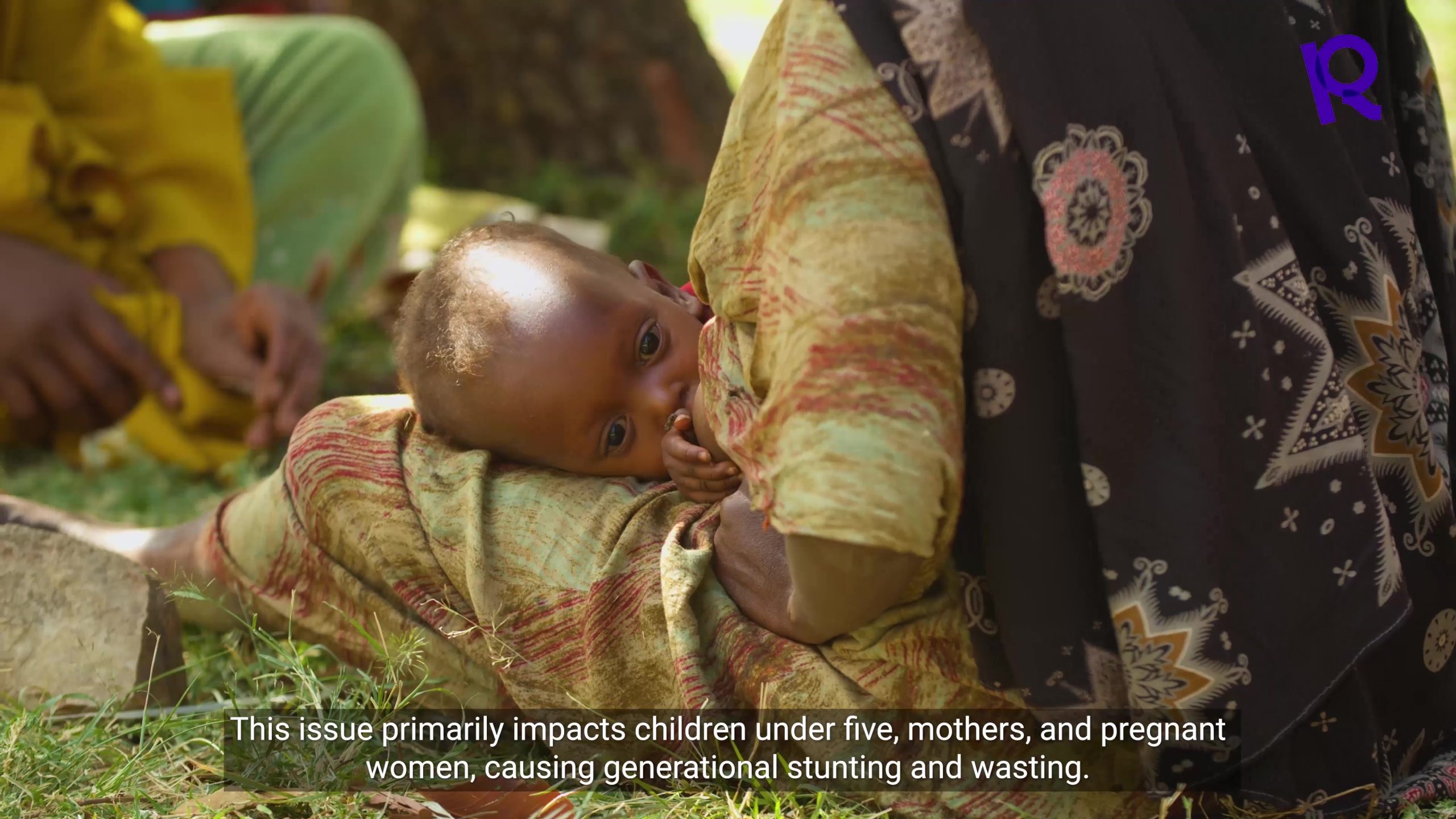 Right2Grow Documentary (Full Version) RE - frame at 25m23s