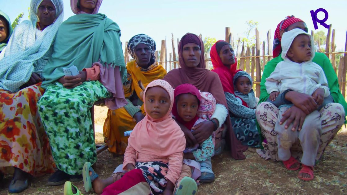 World Vision – Right2Grow