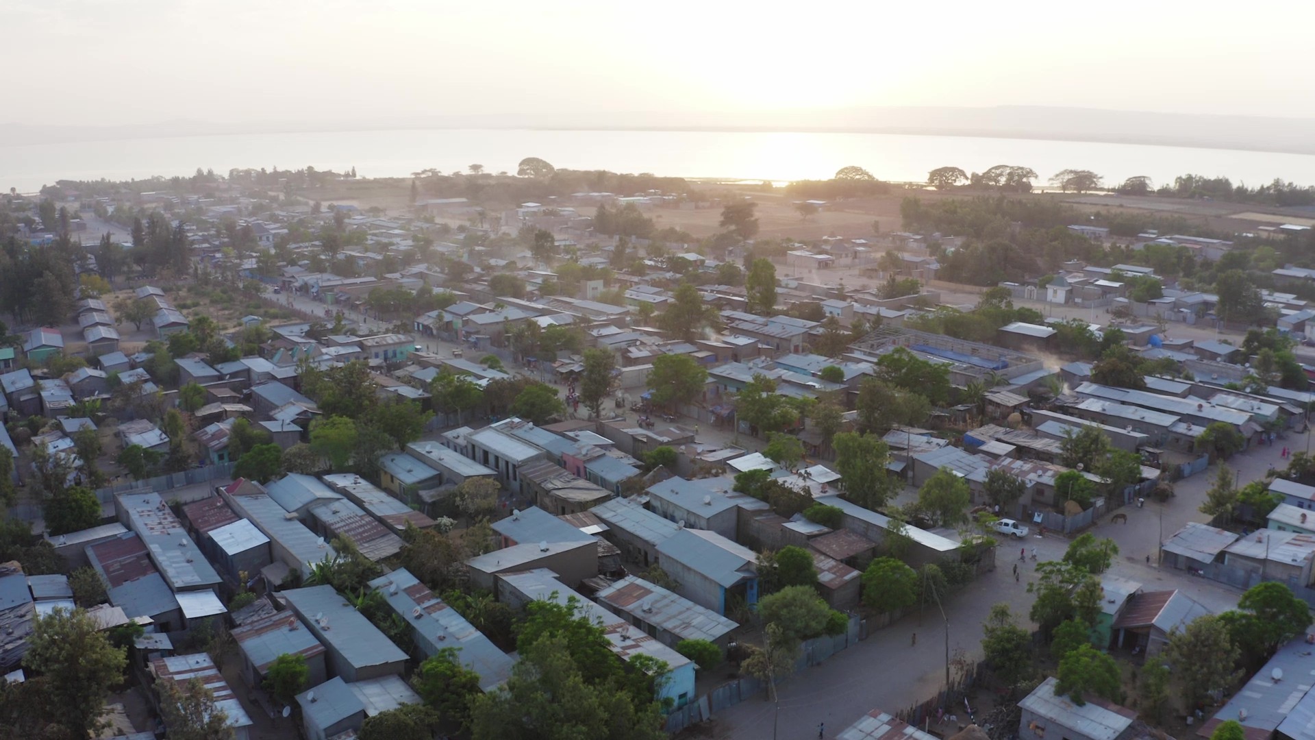 Development Bank RUFIP III - Arsi Zone Saving & Credit Cooperative Union Duro Shalla LTD Documentary - frame at 0m2s