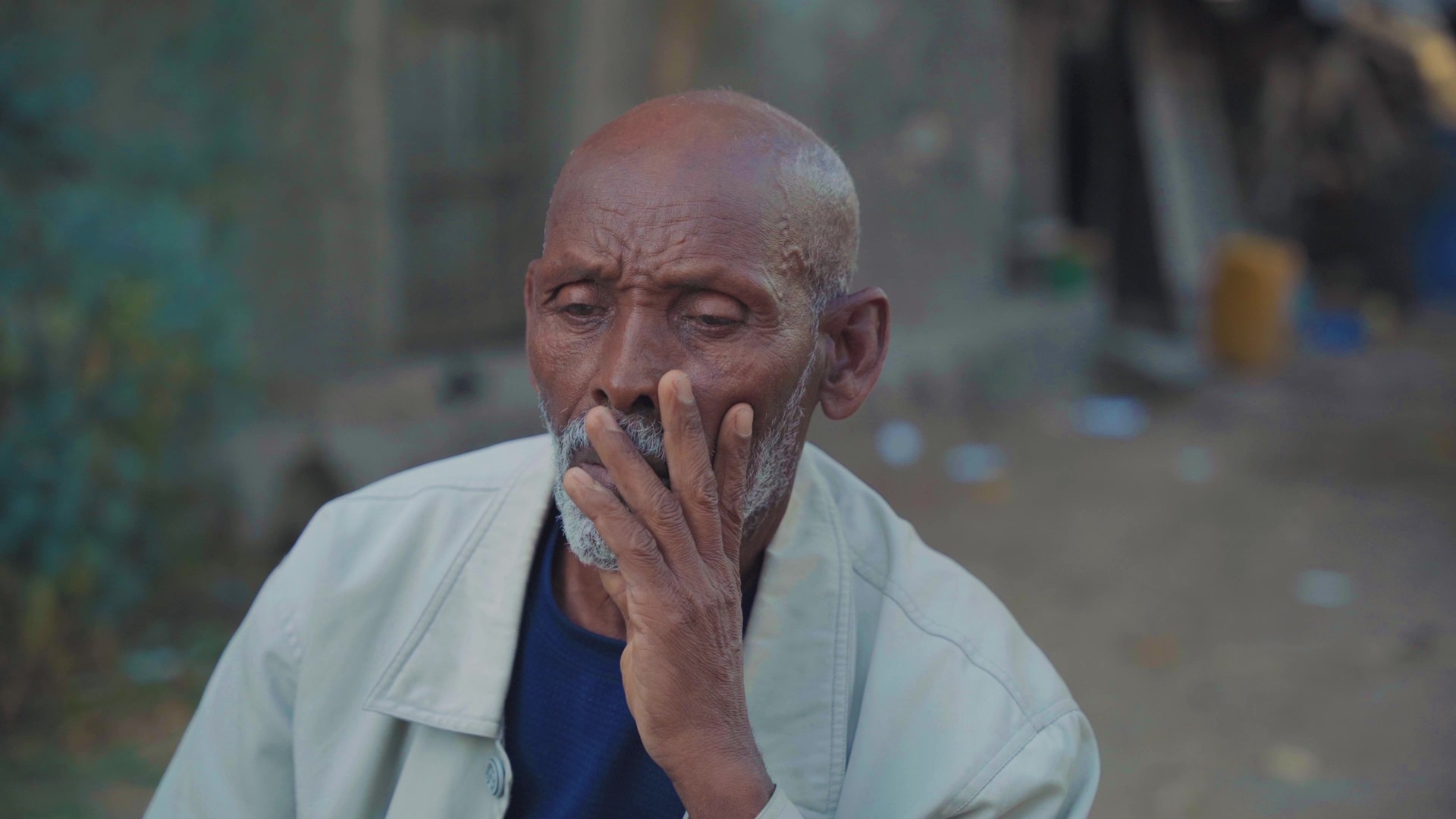 Development Bank RUFIP III - Arsi Zone Saving & Credit Cooperative Union Duro Shalla LTD Documentary - frame at 0m6s