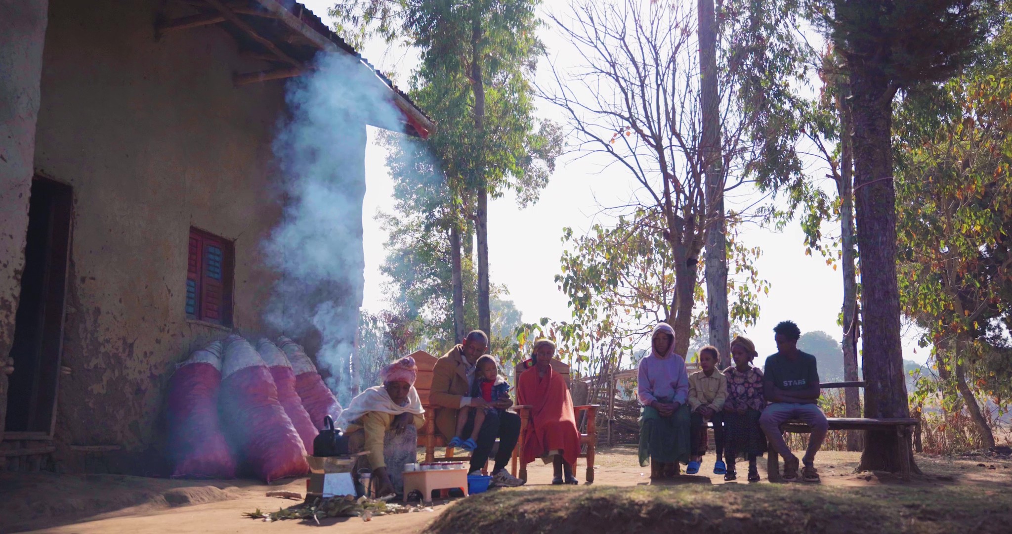 Firma Showreel 2024-25 - frame at 1m11s