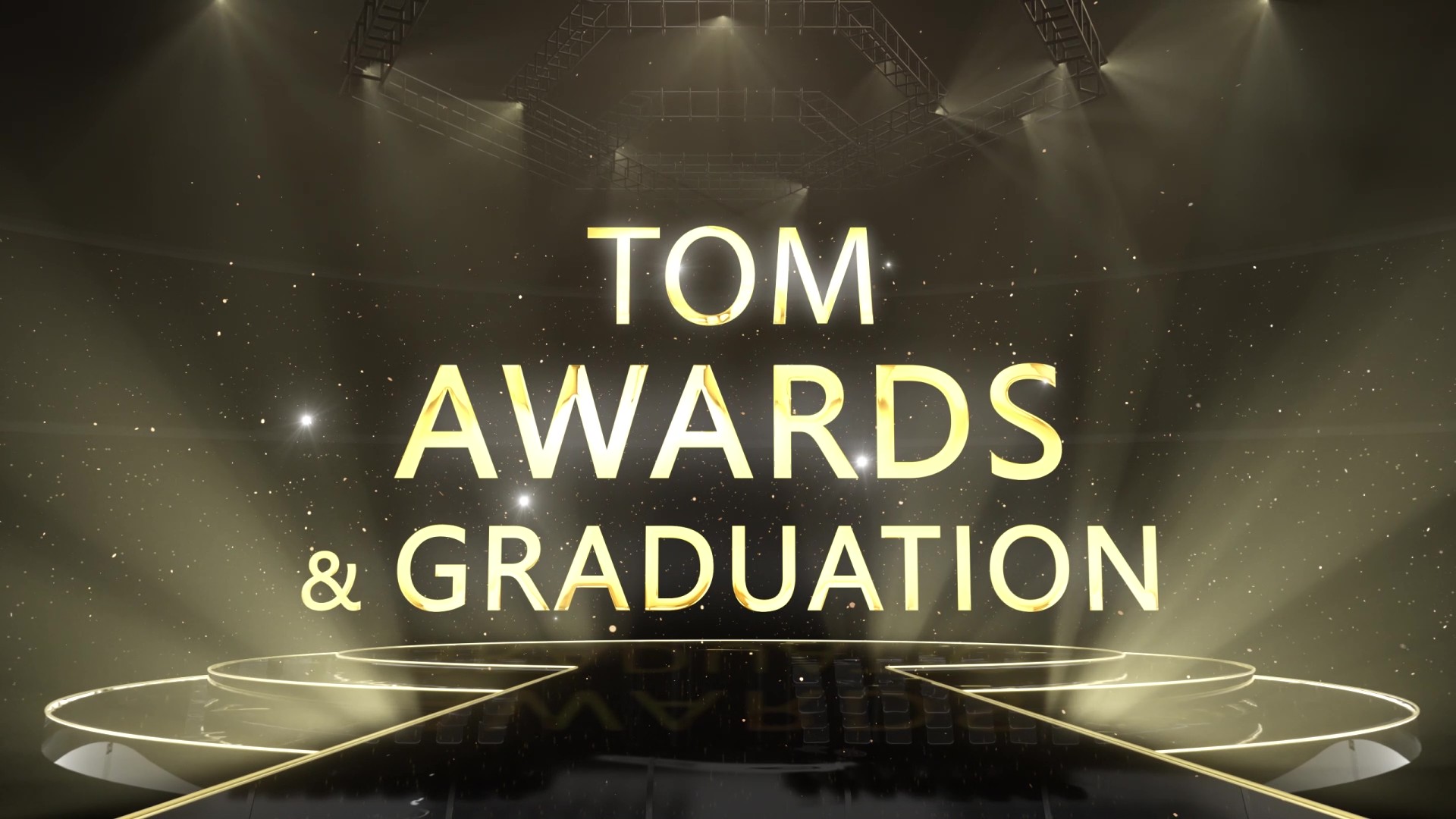 Tom 2016 Graduation Final - frame at 0m7s